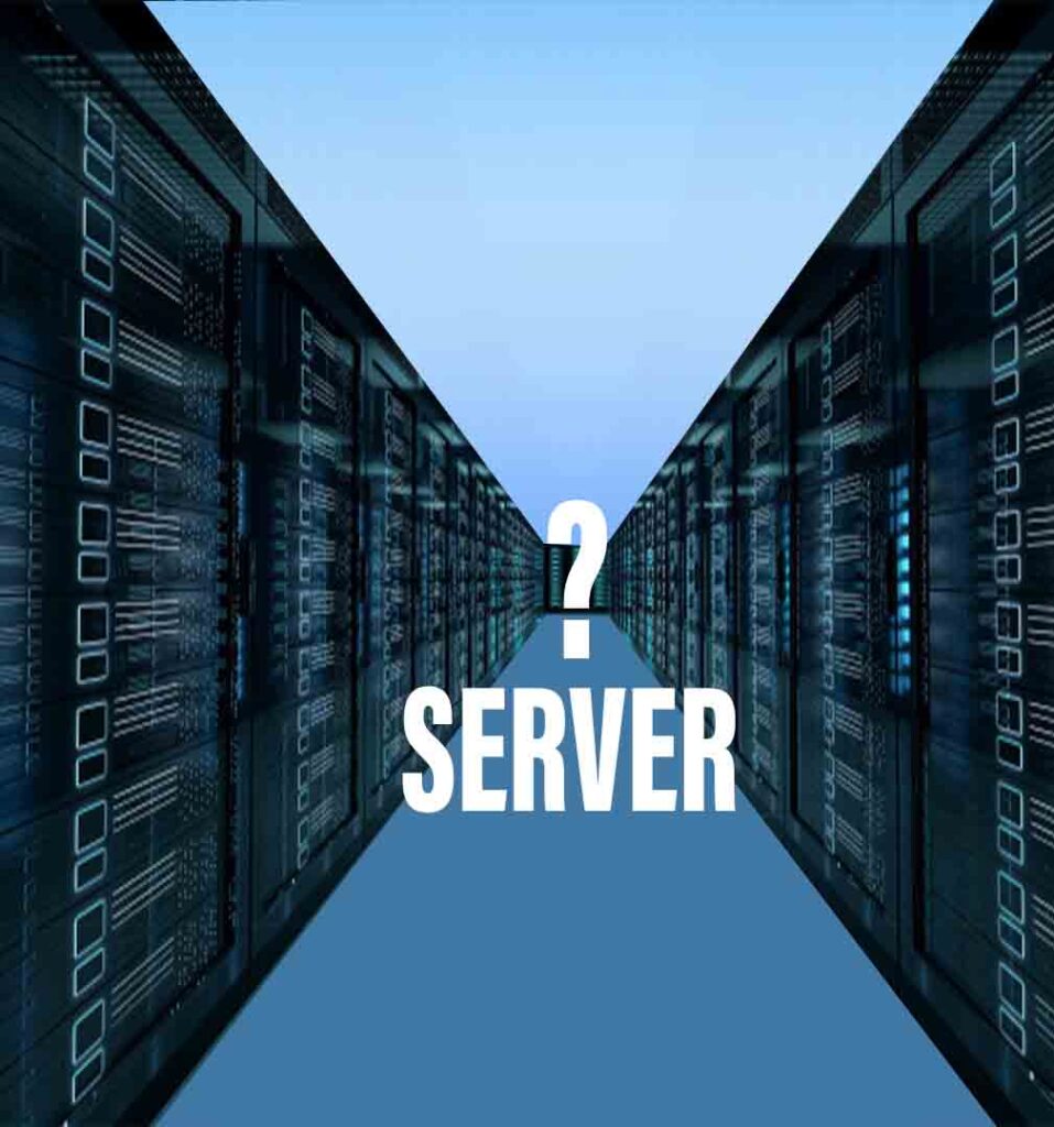 Web सर्वर क्या होता है?(What is Web server?) Web server कैसे काम करता है? जाने पूरी जानकारी।