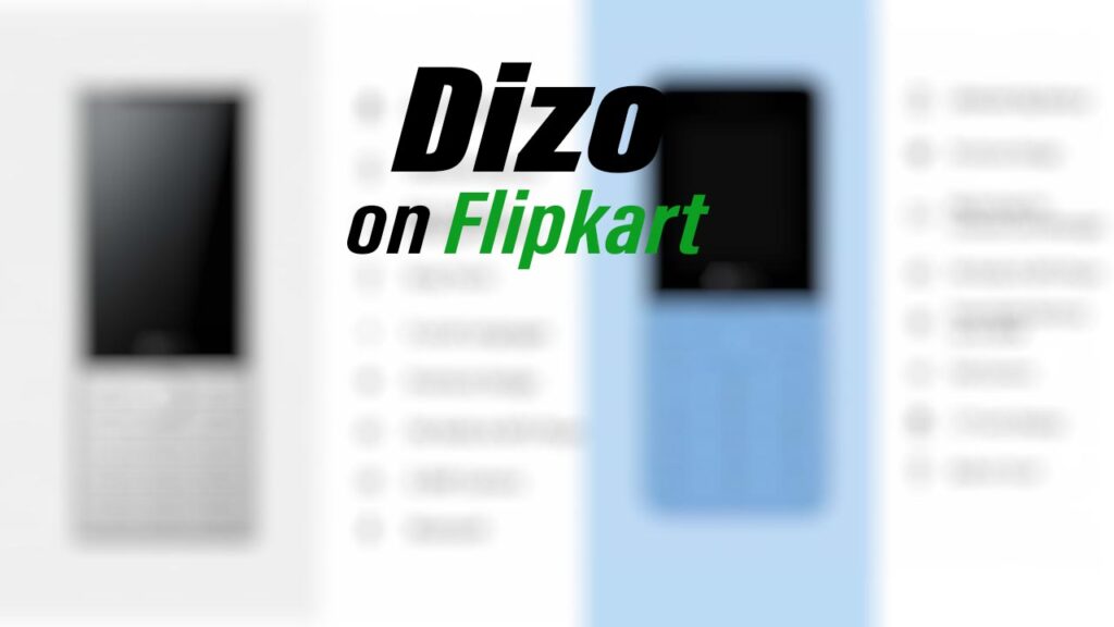 जानें Realme के सब-ब्रांड Dizo Star 300 और 500 के सभी Features के बारे में। जिसे Flipkart से ख़रीद सकते हैं