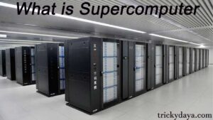 What-is-Super computer