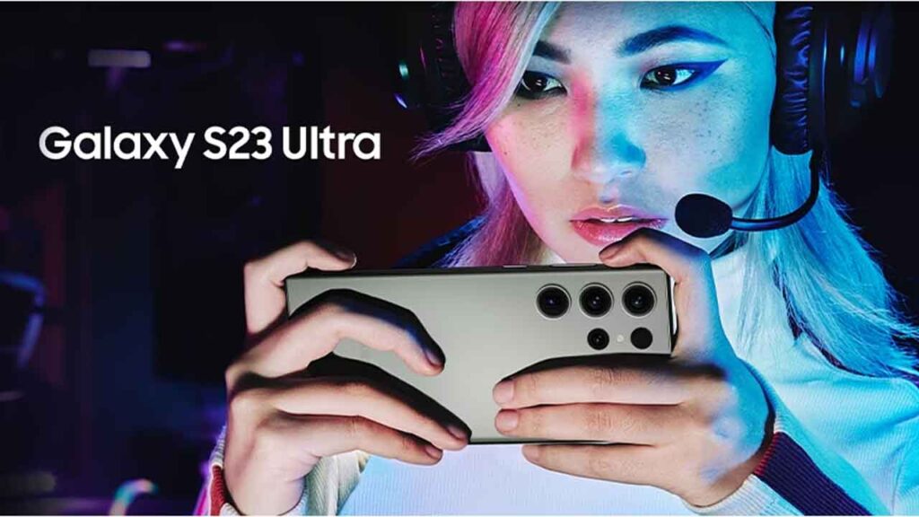 Samsung Galaxy S23 Ultra Price in India | कीमत, फीचर्स और रिव्यू