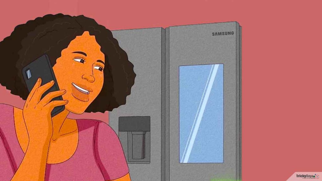 How to Reset Samsung Refrigerator [Easy Methods]